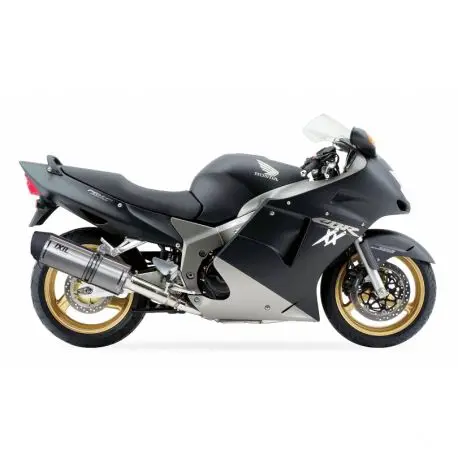 Vente Flash Echappement ixil xtrem HONDA CBR 1100 XX / CB 1100 X11