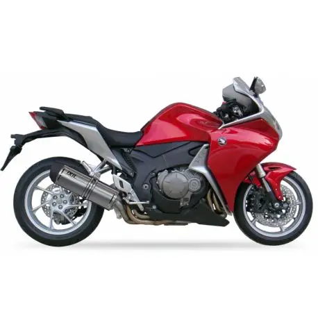 Petit Prix Echappement ixil xtrem HONDA VFR 1200 2010-2018