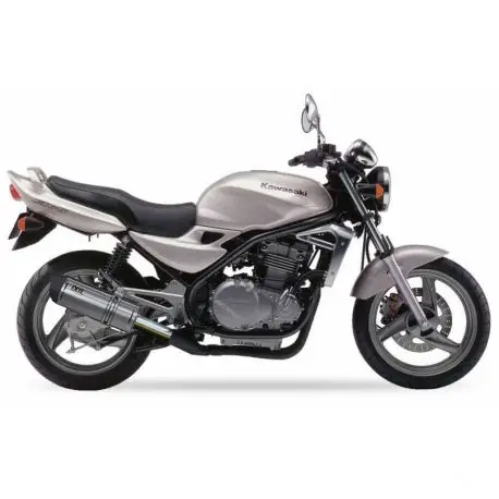 Offre Spéciale Echappement IXIL XTREM KAWASAKI ER-5