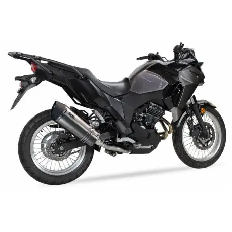 Bon Plan Echappement IXIL XTREM KAWASAKI VERSYS-X 300 2017-2021