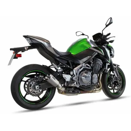 Echappement IXIL RACE XTREM CARBON KAWASAKI Z900 2016-2019 Z900 A2 2017-2024 Prix Bas