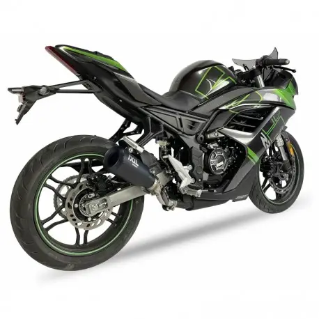 Echappement IXIL RACE XTREM VOGE 250 RR Prix Choc