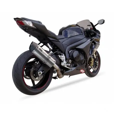 Prix Promo Echappement IXIL XTREM SUZUKI GSXR 1000 2012-2016
