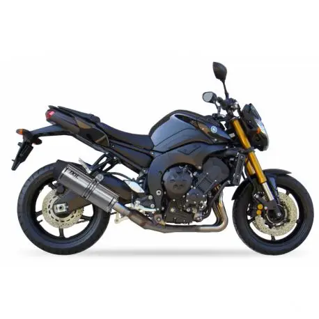 Promotion Echappement moto ixil xtrem YAMAHA FZ8 2010-2016