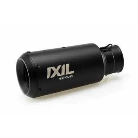 Livraison Express Ligne d'Echappement IXIL RACE XTREM YAMAHA TRACER 900 2013-2020