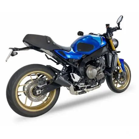 Expédition Rapide Ligne d'Echappement IXIL RACE XTREM YAMAHA XSR 900 2022-2023
