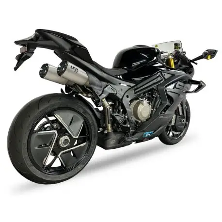Meilleur Choix Echappement IXIL RC RACE XTREM CARBON CF MOTO SR-S 750