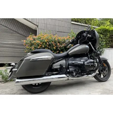 Prix Réduit Echappement IRONHEAD HC2 BMW R 18 B / TRANSCONTINENTAL