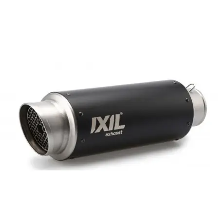 Echappement IXIL RACE XTREM BLACK CF MOTO MT 700 CF700-9F Dernier Modèle