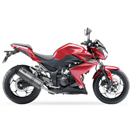 Jusqu’à Épuisement Des Stocks Echappement IXIL XTREM KAWASAKI 400 NINJA Z400 Z500 NINJA 500 Z7 HYBRID NINJA 7 HYBRID