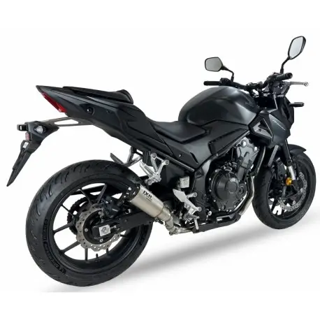Echappement IXIL RC HONDA CBR 500 R NX 500 CB 500 HORNET Top Vente