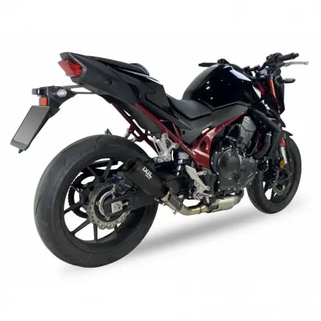 Echappement IXIL RC3 HONDA CB 750 HORNET 2023-2024 Commande En Gros