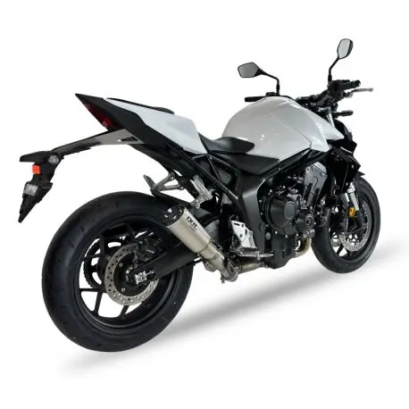 Echappement IXIL RC RACE XTREM CARBON HONDA CB 1000 HORNET 2025-2026 Populaire