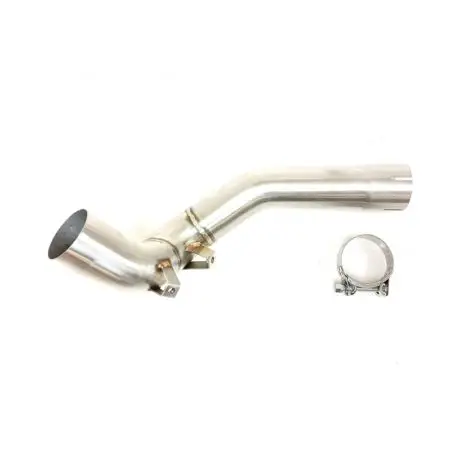Prix Choc Décatalyseur d'échappement IXIL VOGE DSX 900 2024-2026