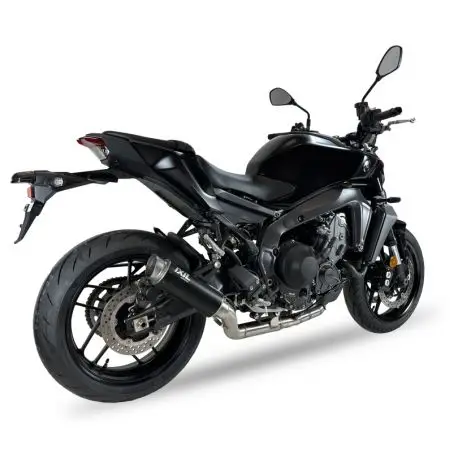 Meilleur Prix Ligne complète d'Echappement IXIL RC3 YAMAHA MT-09 2024-2026