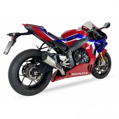 Offre Spéciale Echappement IXIL RC HONDA CBR 1000 RR-R 2020-2026