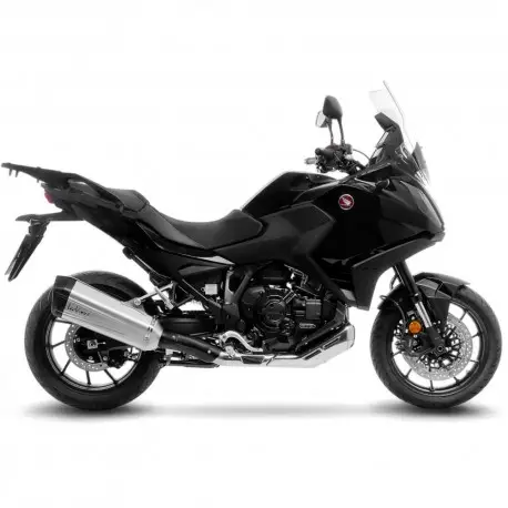 Solde Echappement LEOVINCE LV-12 HONDA NT1100 2022-2024