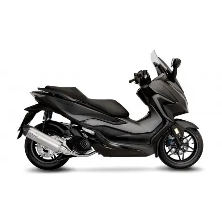 Ligne d'Echappement Leovince LV ONE Honda 125 Forza 2021-2024 Dernière Chance