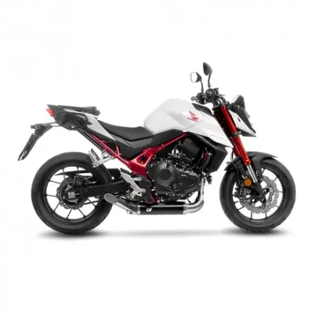 Ligne d'Echappement LEOVINCE LV RACE HONDA CB 750 HORNET Jusqu’à Épuisement Des Stocks