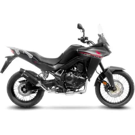 Collecteur primaire racing LEOVINCE HONDA XL 750 TRANSALP 2023-2024 Prix Promo
