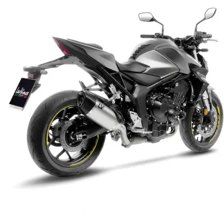 Acheter En Ligne Echappement LEOVINCE LV-14 HONDA CB1000 HORNET 2025-2026