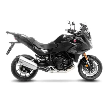 Haute Qualité Echappement LEOVINCE LV-12R HONDA NT 1100 2022 - 2025