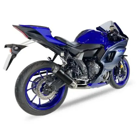 Affaire À Saisir Ligne complète d'Echappement IXIL RC3 YAMAHA R7 2021-2026