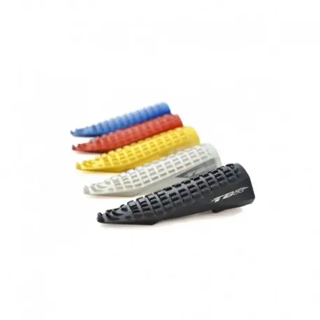 Acheter Direct Paire de Repose-pieds arrière alu racing TOP BLOCK YAMAHA type Y3R
