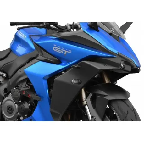 Kit patins de protection TOP BLOCK SUZUKI GSX-S 1000 GT 2022-2024 Livraison Express