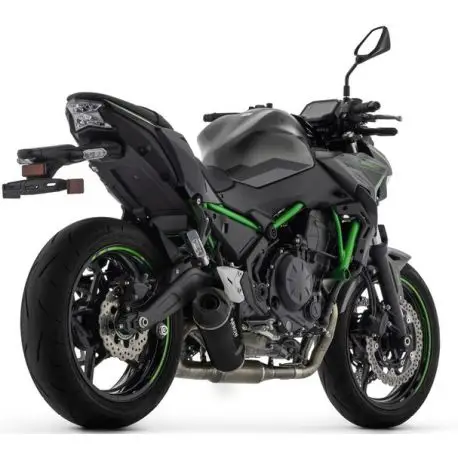 Meilleure Vente Ligne d'Echappement ARROW INDY RACE EVO homologué KAWASAKI Z650 NINJA 650 35KW 2024-2026 Z650 S