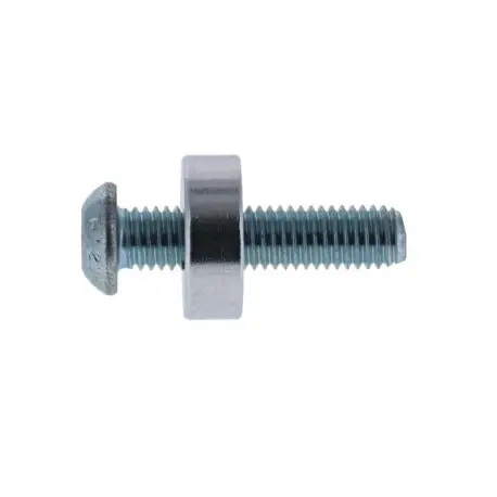 Pièces détachées BARKBUSTERS entretoise 7mm et boulon Offre Limitée