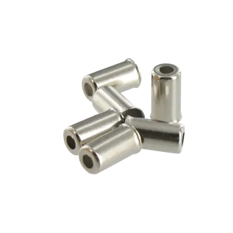Haute Qualité Embout de gaine de câble moto / arrêt de câble 3 mm