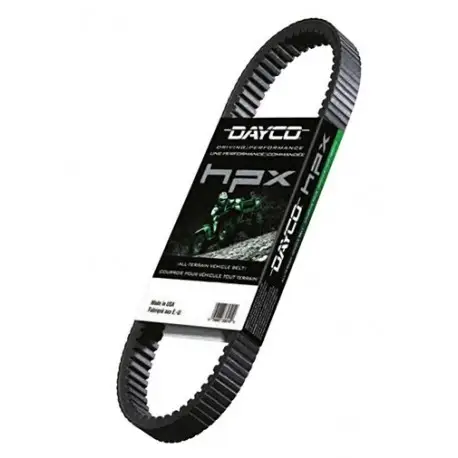 Jusqu’à Épuisement Des Stocks Courroie de transmission DAYCO Super Duty renforcée POLARIS 570 SPORSTMAN