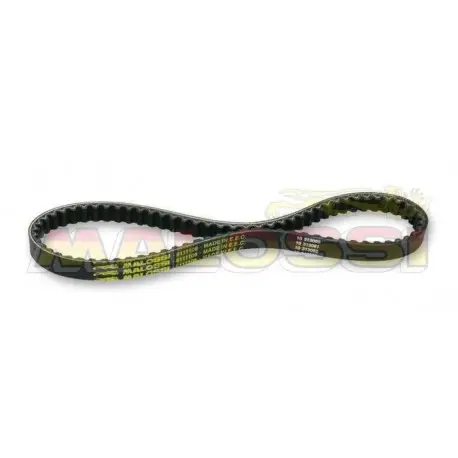 Courroie de transmission MALOSSI X-Kevlar renforcée BMW C600 SPORT C650 GT C650 SPORT Réduction