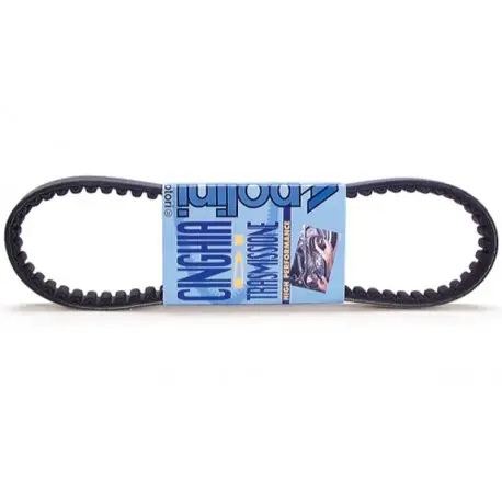 Vente Flash Courroie de transmission POLINI standard Peugeot BUXY ELYSEO LUDIX SPEEDAKE SPEEDFIGHT TWEET RAPIDO TREKKER VIVACITY ELYSTAR