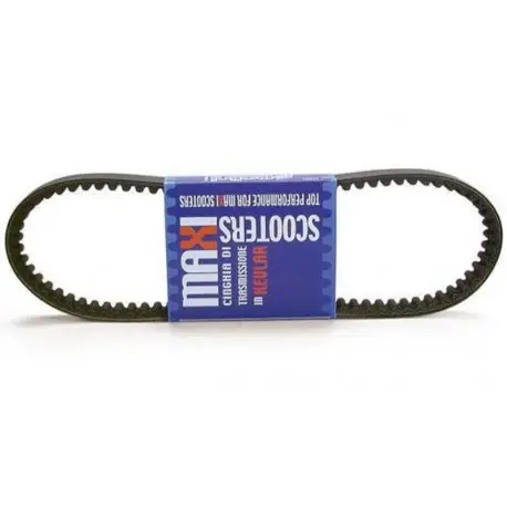 Commander Maintenant Courroie de transmission POLINI Kevlar renforcée APRILIA BENELLI DERBI GILERA ITALJET PIAGGIO YAMAHA RENAULT