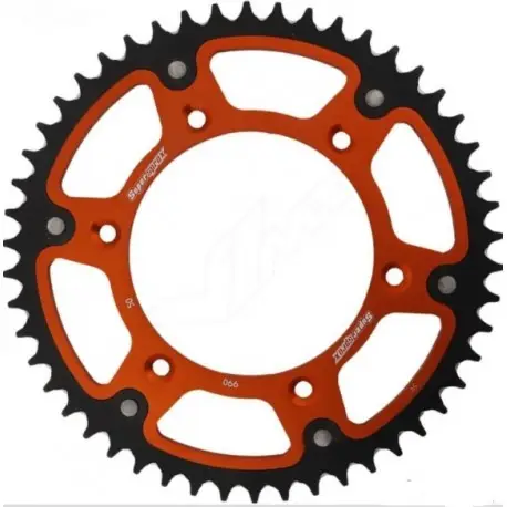 Petit Prix Couronne de transmission stealth BETA RR125