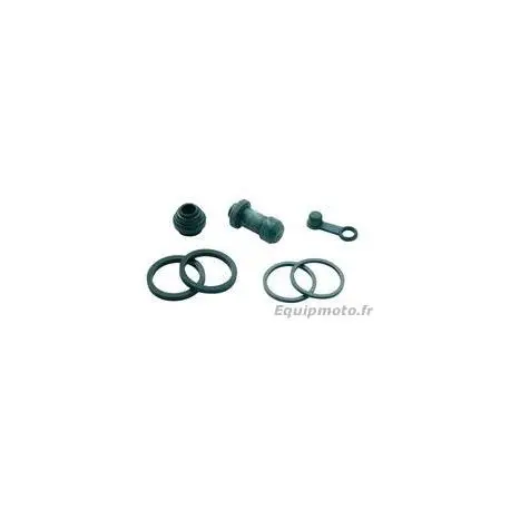 Achat Immédiat Réparation étriers de freins arrière KAWASAKI KDX200 KLX250R ACK-457