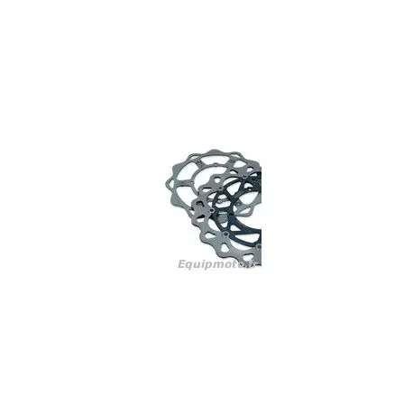 Acheter Direct Disque de frein BRAKING YA30RID Wave Fixe