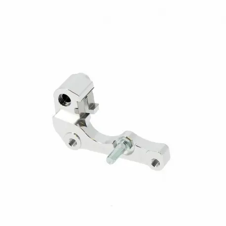 Patte de déport BRAKING disque de frein oversize Ø270mm Honda CRF Offre Limitée