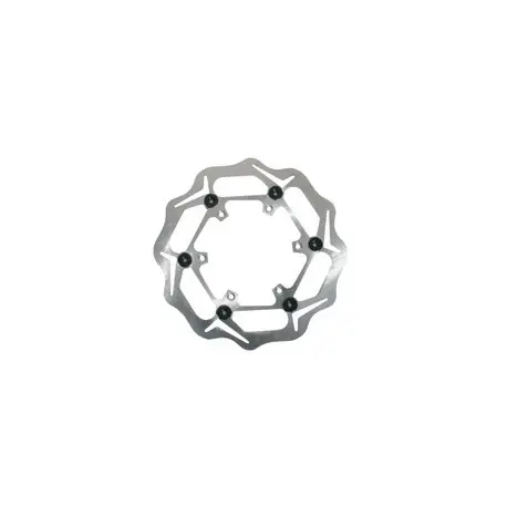 Prix Cassé Disque de frein BRAKING Pétale Flottant - WL4002