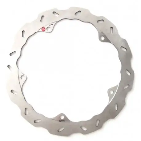 Offre Du Jour Disque de frein BRAKING Pétale fixe - WF7106