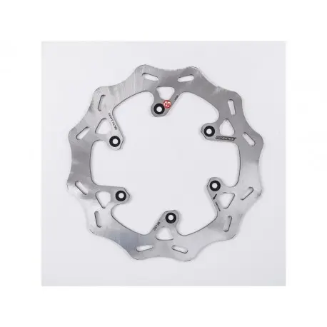 Nouveauté Disque de frein BRAKING Pétale fixe WF4512