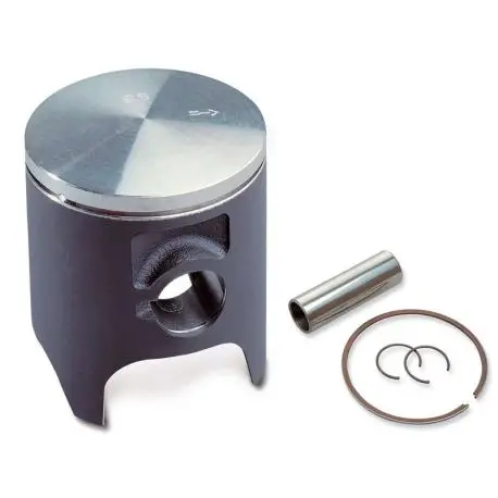 Acheter Direct Piston pour YAMAHA TZR125, DT125R/E/X, (Piston coulé 58,00mm)