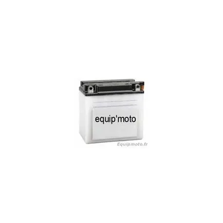 Nouvelle Collection Batterie moto 12 volts YB18L-A2