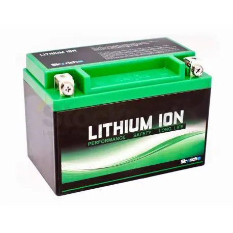 Réduction Batterie moto LITHIUM ION LTX20L-BS / HJTX20HQ-FP