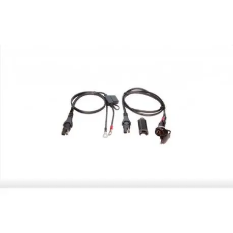ACCESSOIRES POUR CHARGEURS OPTIMATE 8-SAE88 Livraison Express