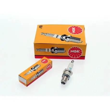 Bougie moto NGK BKR7E Bon Plan