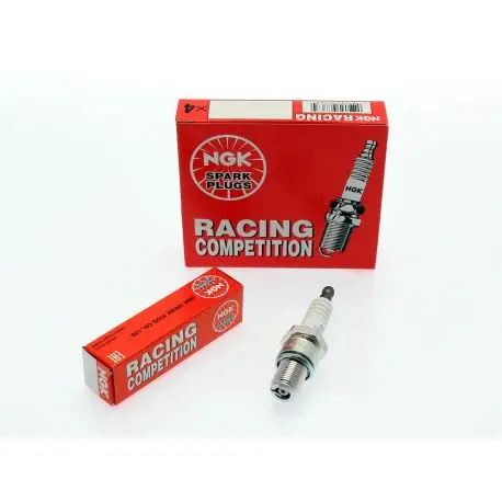 Bougie moto NGK R2349-10 Racing Vente Flash