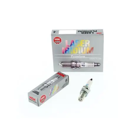 Satisfait Ou Remboursé Bougie moto NGK IJR7A-9 laser iridium